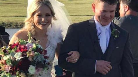 Haunting Footage Shows Newlyweds Final Moments Before Tragic Helicopter Crash