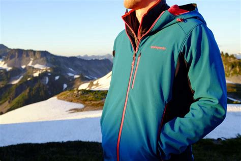 Best Softshell Jacket For Men Buying Guide And Experts Reviews