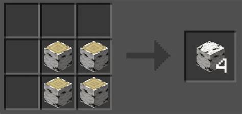 More Blocks Minecraft Data Pack