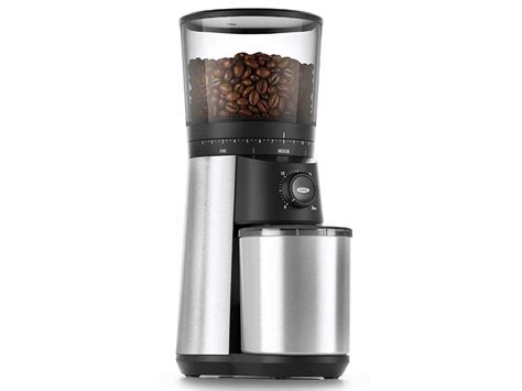 OXO Brew Conical Burr Coffee Grinder — Tools and Toys