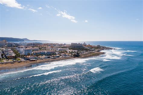 Las Américas Tenerife 2025 Qué Ver Y Hacer Playas Hoteles Y Más