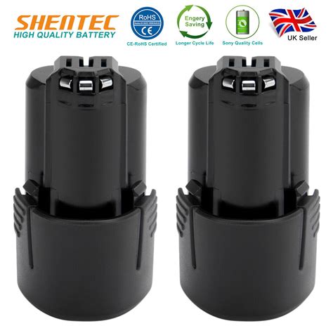 2x 30ah 108v12v Li Ion Battery For Bat411a Bat412 Bat413 Gdr Gwi 108v Ebay