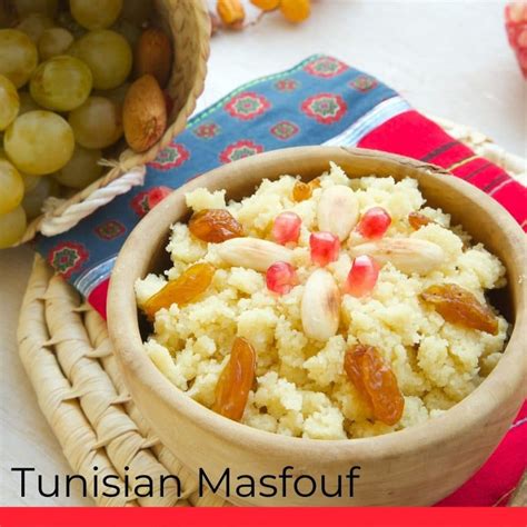 Top 25 Most Popular Foods In Tunisia Top Tunisian Dishes SESOMR