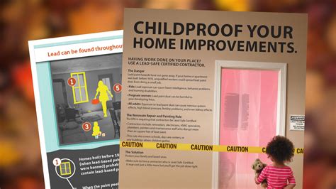 Lead Poisoning Prevention Is Your Home Lead Safe Garrett County