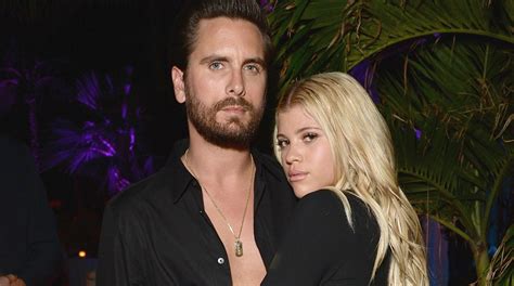 Scott Disick broke up with Sofia Richie because she gave him 'an ultimatum' | Fox News