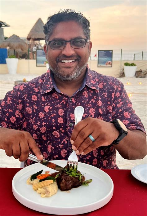 Dr. Sasha Shiraz Mahabir – Jeter Memorial Services