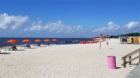 8 Beaches in Biloxi, MS You've Got to See [Plus Things to Do There]