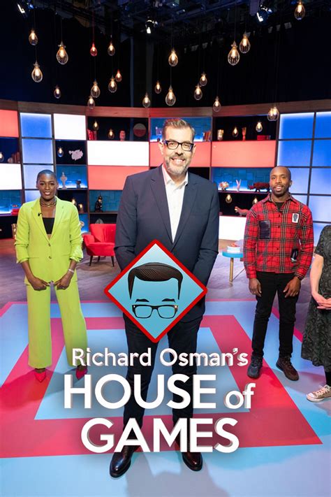 Richard Osman's House of Games Season 7 | Rotten Tomatoes