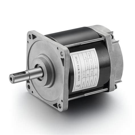 24v 300w 3000rpm 101zty24 3000 Dc Motor Permanent Magnet Motor China