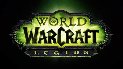 World Of Warcraft Legion Demon Hunter Artifact Weapons Youtube