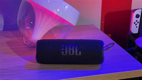 JBL Flip 6 - Testbericht - FirstReview