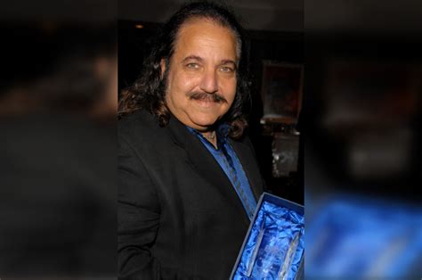 La Judge Rules Ron Jeremy Unfit For Trial Releases Him To Private