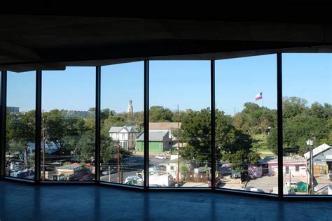 Bringing East Austin’s Saltillo District a New Pedestrian Paradise at