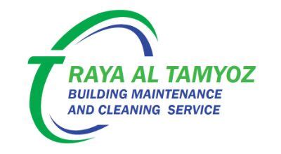 Raya Al Tamyoz Building Maintenance Cleaning Services L L C