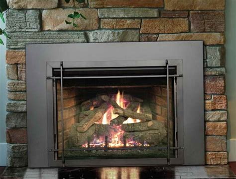 Direct Vent Fireplace Chimney Installation Home Design Ideas