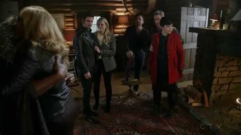 Once Upon A Time 4x15 Ursula Got Her Happy Ending Youtube