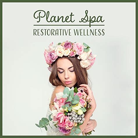 Play Planet Spa Restorative Wellness Revitalising Harmony Refresh