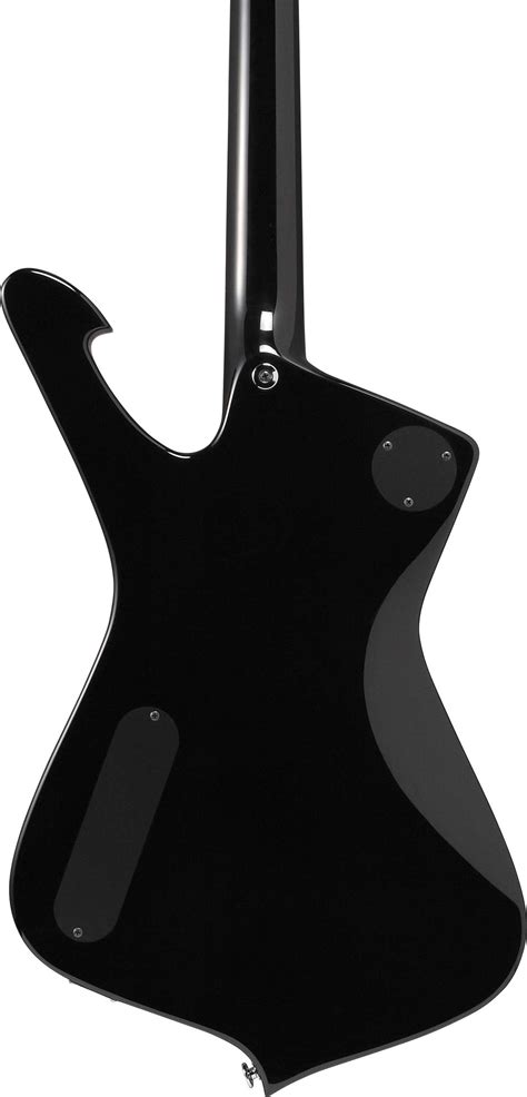 IBANEZ PS3CM PAUL STANLY CRACKED MIRROR ICEMAN