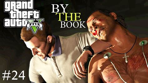 Gta V Michael And Trevor Combine To Locate A Target For The Fib By