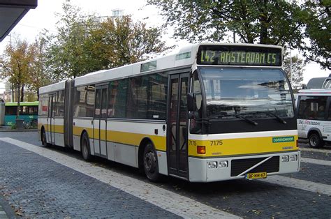 Foto Van CXX Berkhof Duvedec G 7175 Door Wyke2207