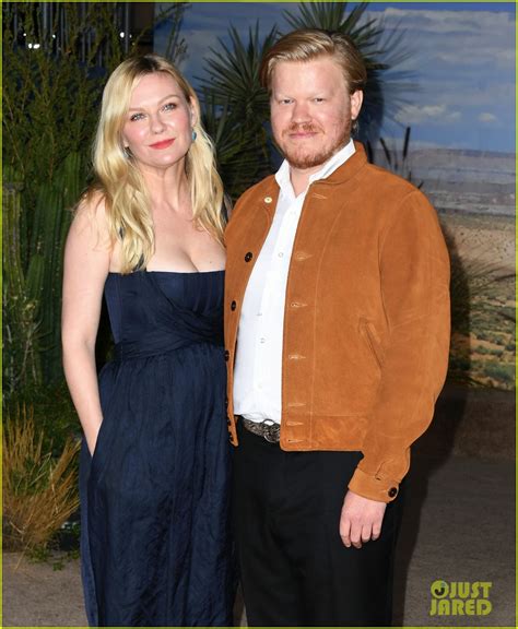 Photo: kirsten dunst jesse plemons are married 11 | Photo 4786938 ...