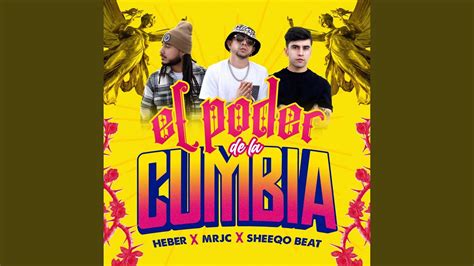 El Poder De La Cumbia YouTube