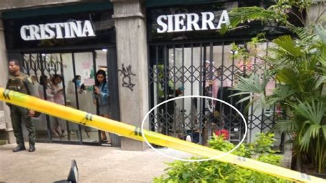 Cinco Asesinatos En 24 Horas En Medellín A Uno Lo Mataron Cuando