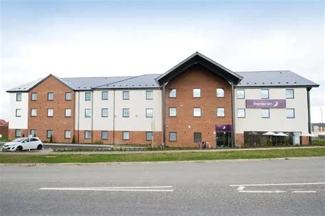 Premier Inn Thirsk hotel | Thirsk | Checkle