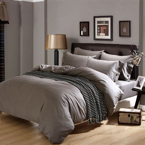 Masculine Bedding Sets