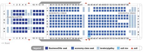 Delta Boeing 777 300er Seat Map Infoupdate Org