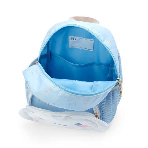 Sac à Dos Kids SS Cinnamoroll Sanrio Meccha Japan