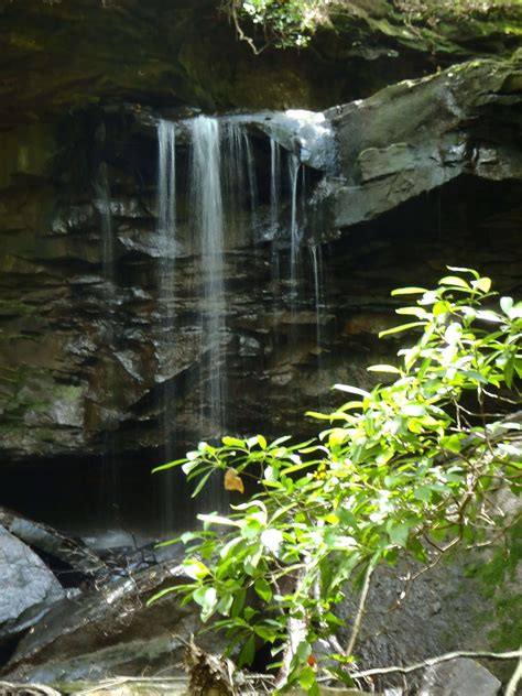 This Tiered Waterfall And Swimming Hole In Arkansas Must Be On Your