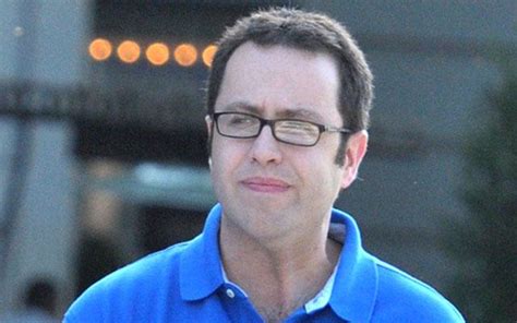 Pedophile Jared Fogle May Never See His Two Young Children Again