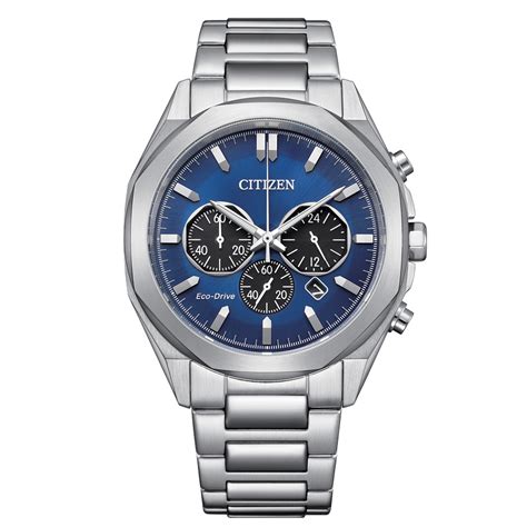 Reloj Chrono Elegant de Citizen España