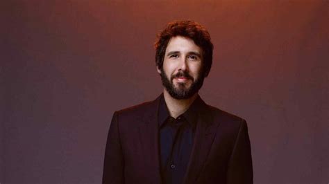 Josh Groban