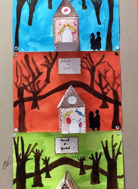 Top 10 Hansel Et Gretel Ideas And Inspiration