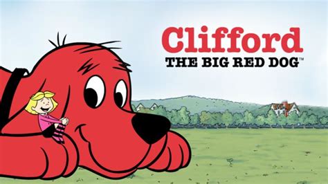 12 Pbs Shows All 90s Kids Wont Ever Forget Red Dog Childrens Book