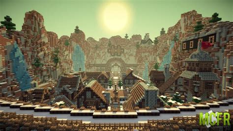 French Minecraft Architects | Minecraft Hero French Minecraft ...