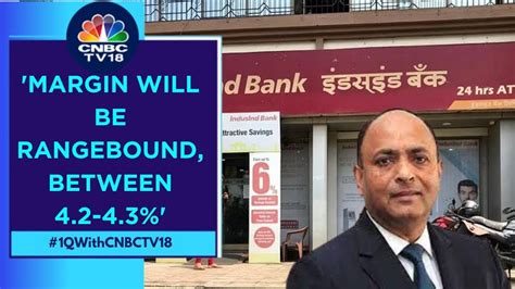 Confident Of Maintaining Growth In Cv Financing Segment Indusind Bank