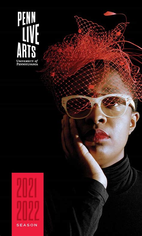 Annenberg Center rebrands to Penn Live Arts, announces new season