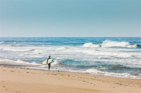 9 of the best beaches in Los Angeles - Lonely Planet