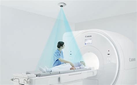 Vantage Orian 1 5T High Productivity MRI Magnetic Resonance Imaging