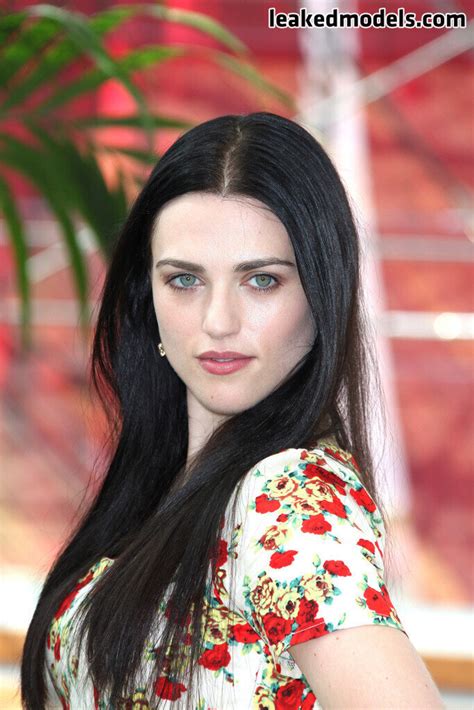 Katie McGrath Kashymcgrath Nude Leaks OnlyFans Photo 1 Leaked Models