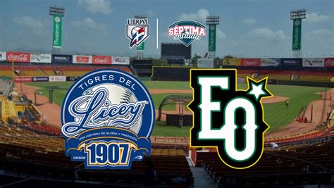 Licey Vs Estrellas Dónde Ver En Vivo La Lidom 2023 2024 Séptima Entrada