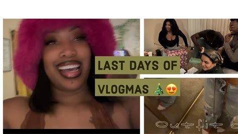 Vlogmas Day 23 And I Threw A Game Night Ft Friends 😍 Youtube