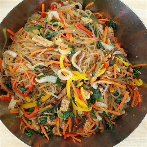 576 best Vegetable Stir Fry images on Pholder | Food, Meal Prep Sunday ...