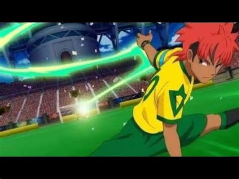 Inazuma Eleven Orion Episode 43 Jouons Ce Football Japonais YouTube