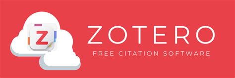 Zotero Citation Software Libguides At University Of Divinity Library