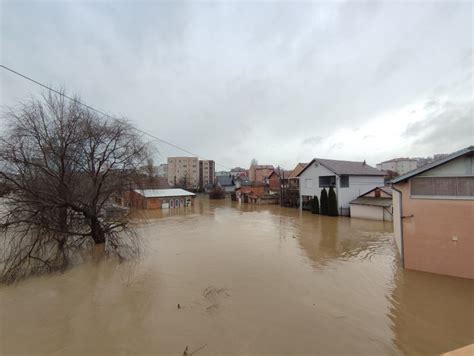 Domaćinstva u Bošnjačkoj mahali bez električne energije Radio