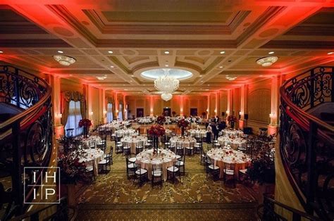 Prestonwood Country Club Wedding | Cozell + Raven